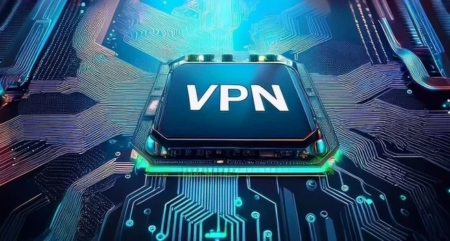 安全、上网、再重复：VPN